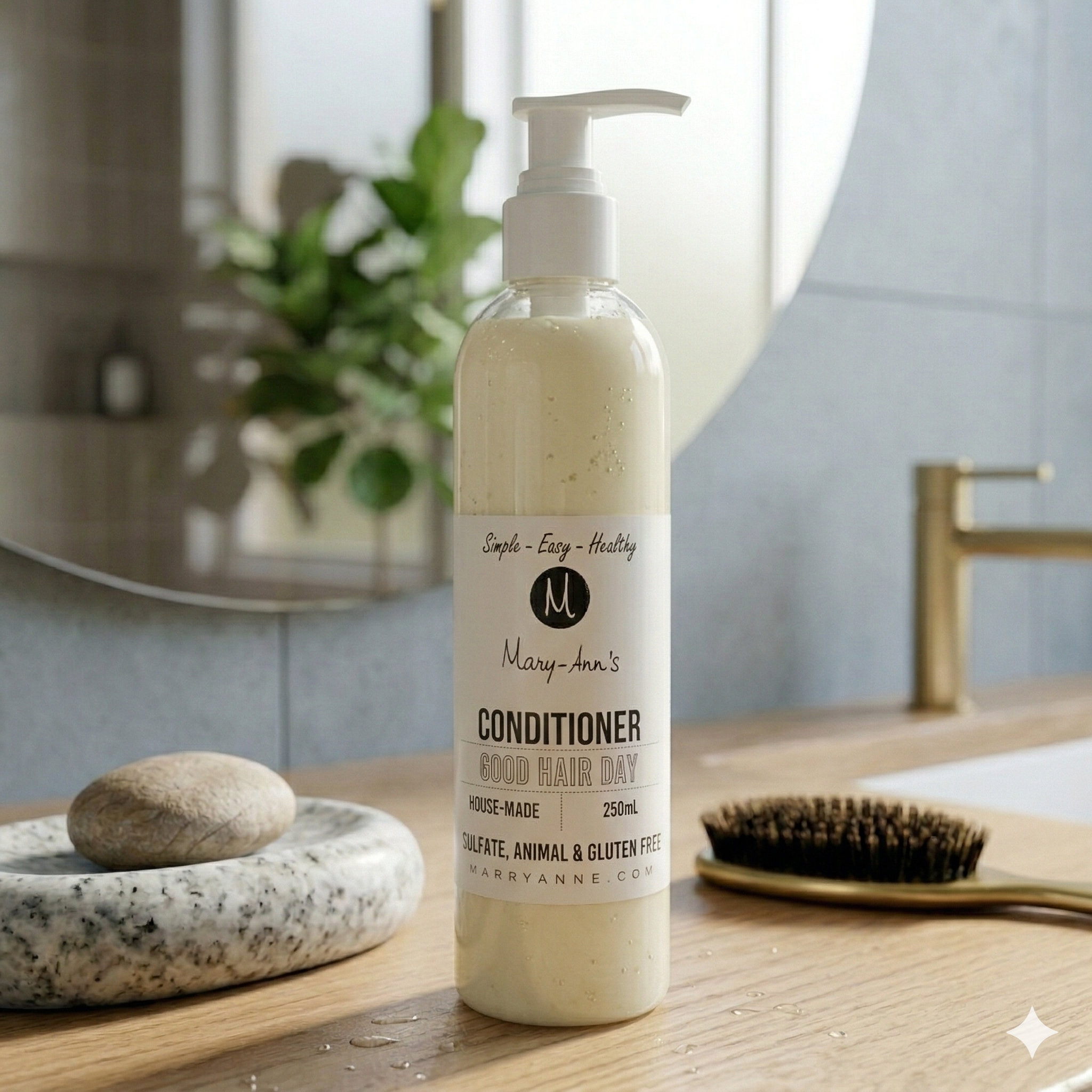 Conditioner - Sensitive (250ml)
