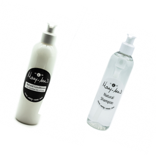Haircare