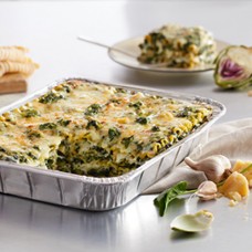 Frozen Meals