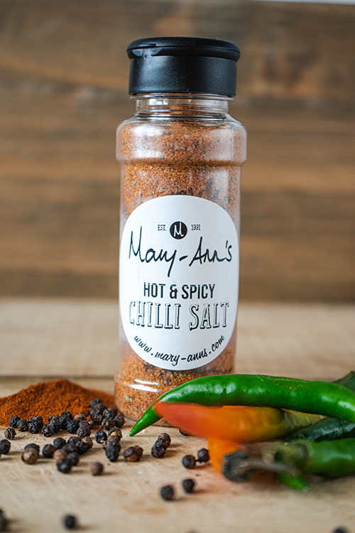 Chilli Salt (130g) - Image 2