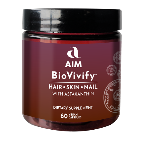 BioVivify (60 vegan capsules)