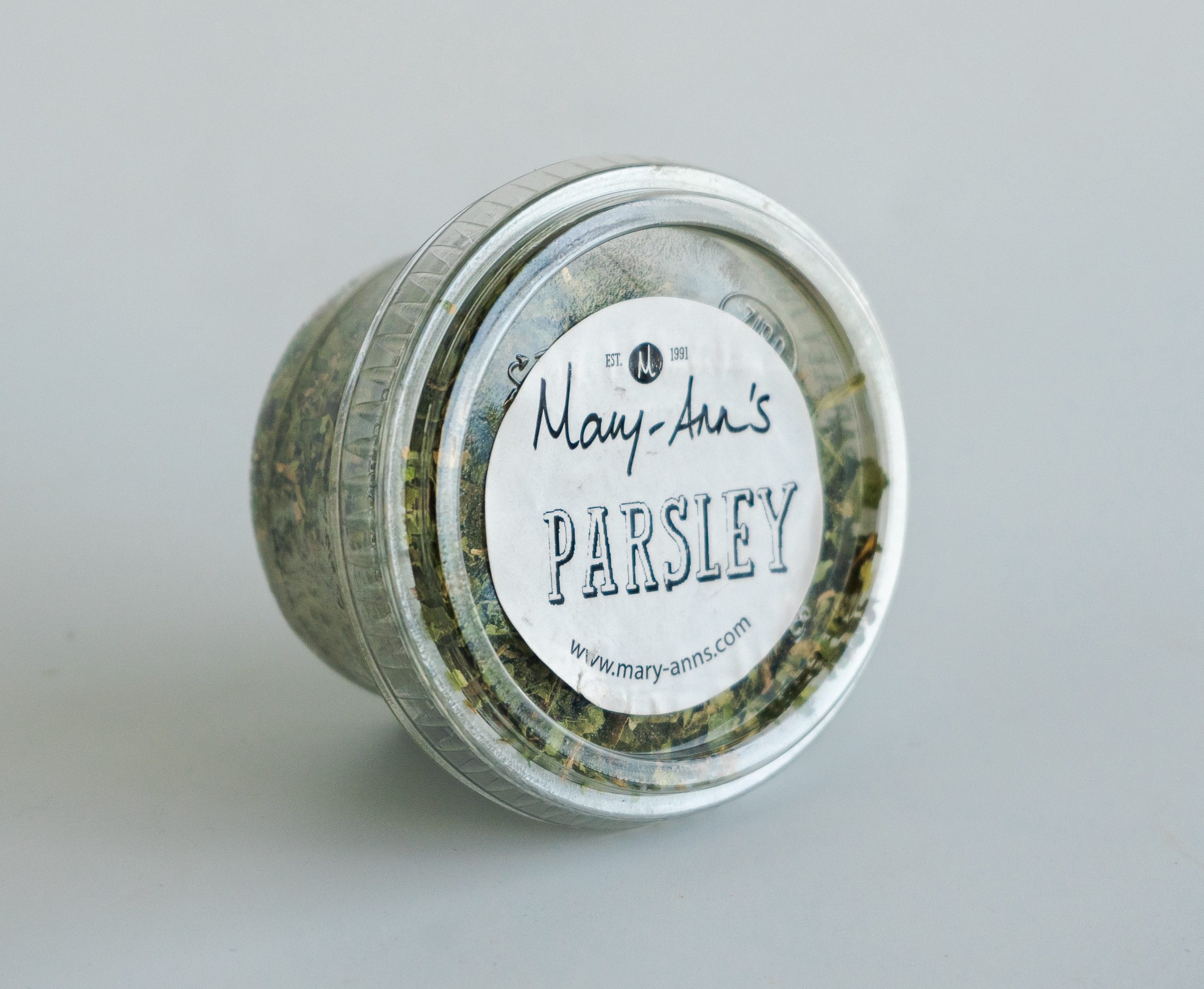 Parsley (20g)