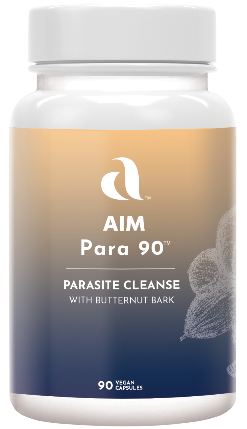 Para 90 (90 vegan capsules)
