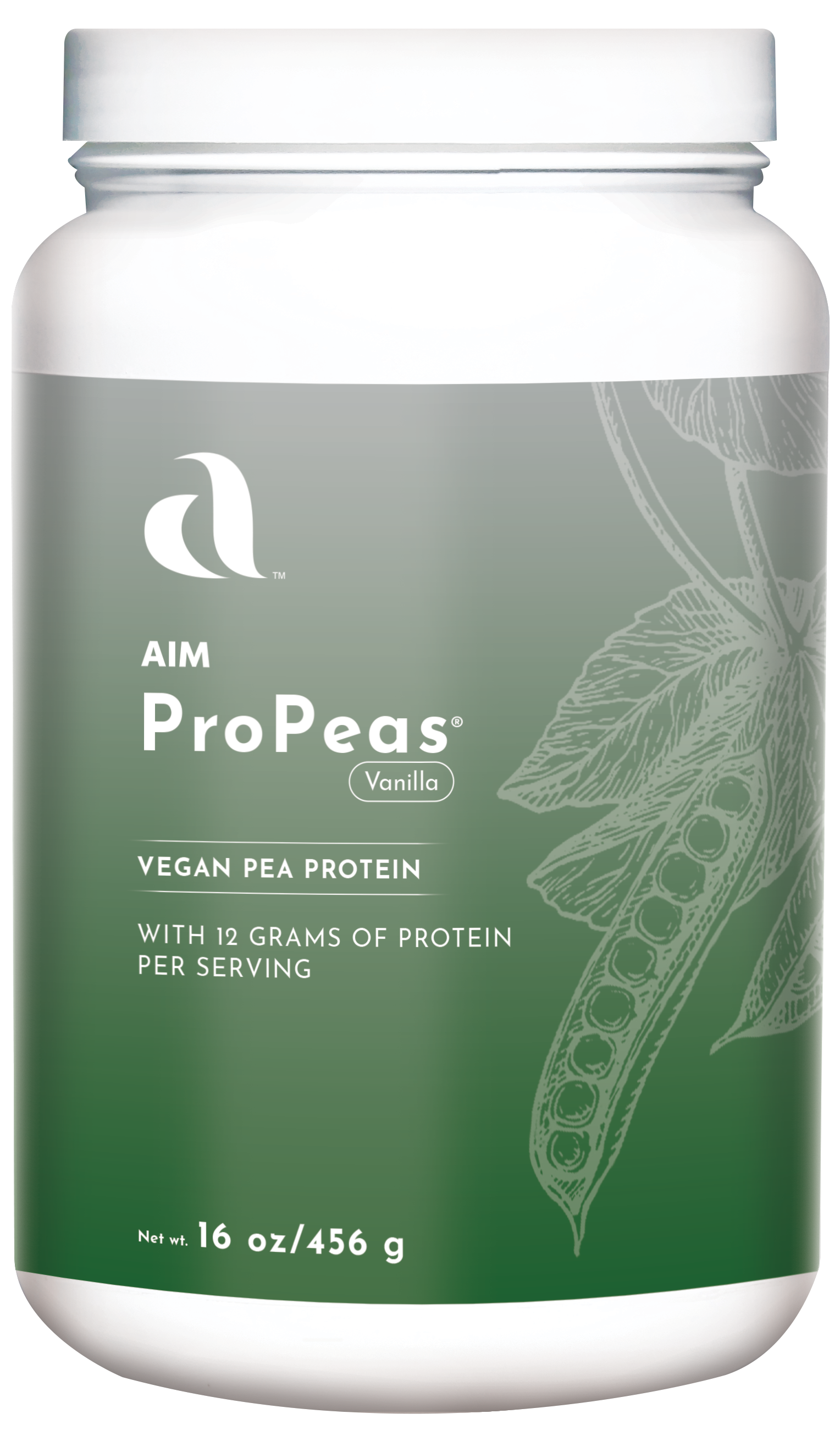 ProPeas (460g)
