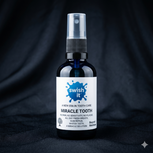 Miracle Tooth Spray (100ml)