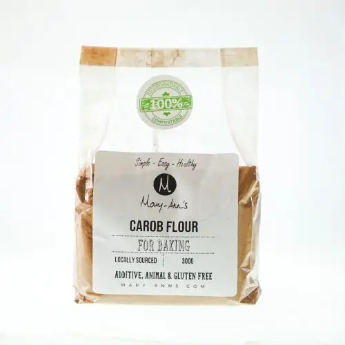 Carob Flour (1kg)