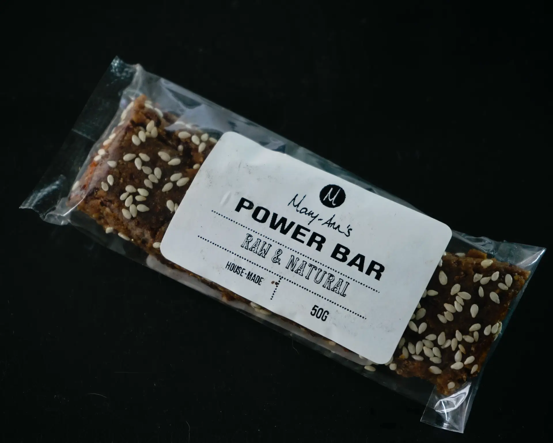 Power Bar (50g)