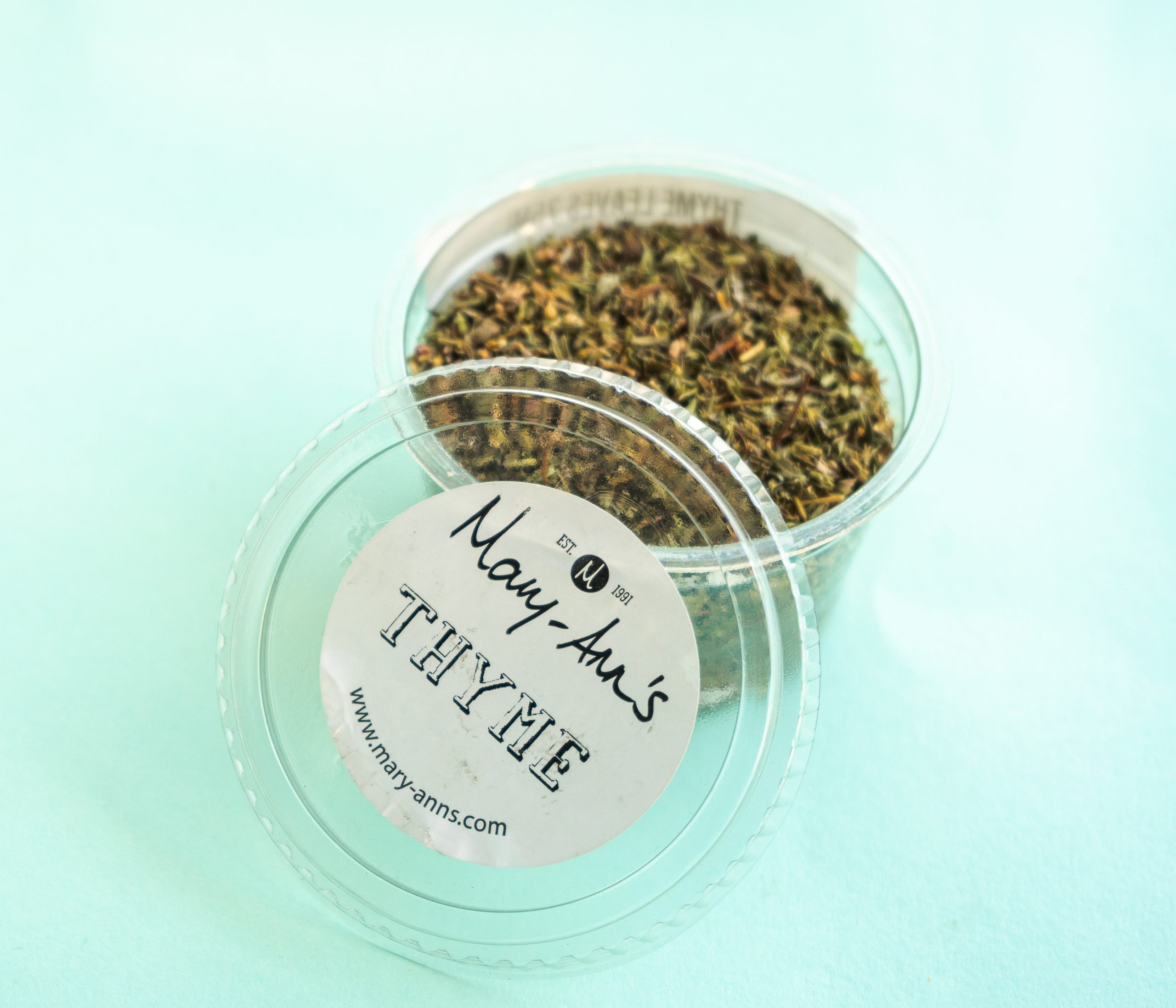 Thyme (20g)