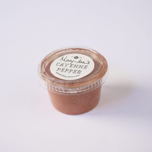 Cayenne Pepper (40g)