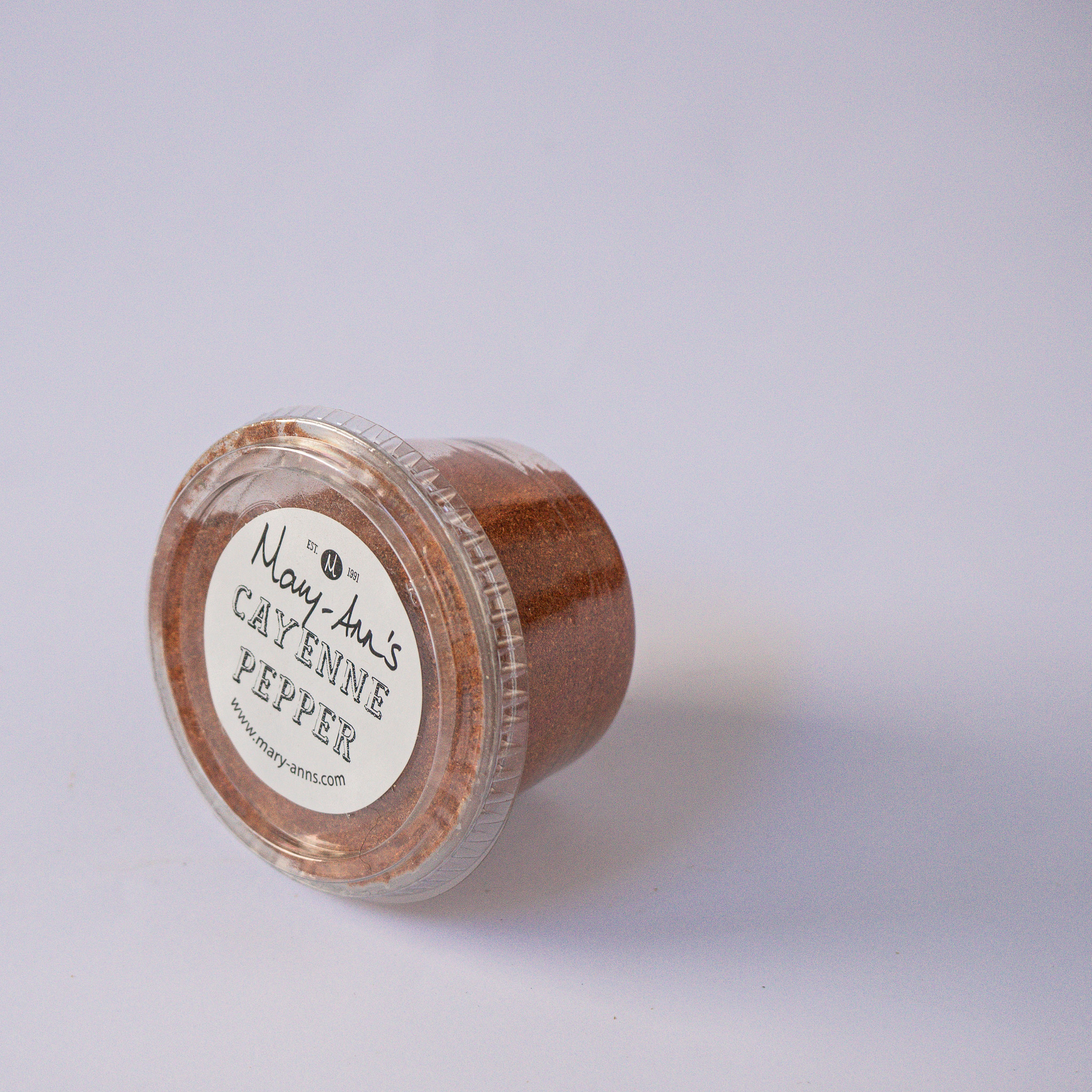 Cayenne Pepper (40g) - Image 3