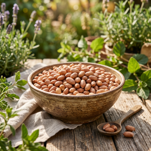 Peanuts Raw (1kg)