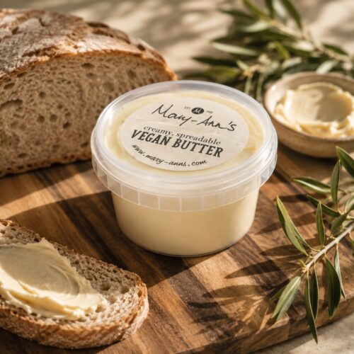 Vegan Butter (200g)